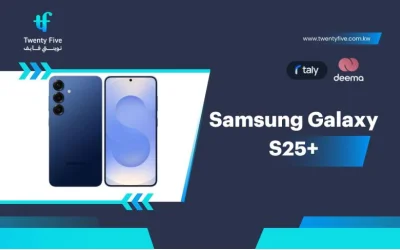 Samsung Galaxy S25+ Price, Specifications, Pros & Cons